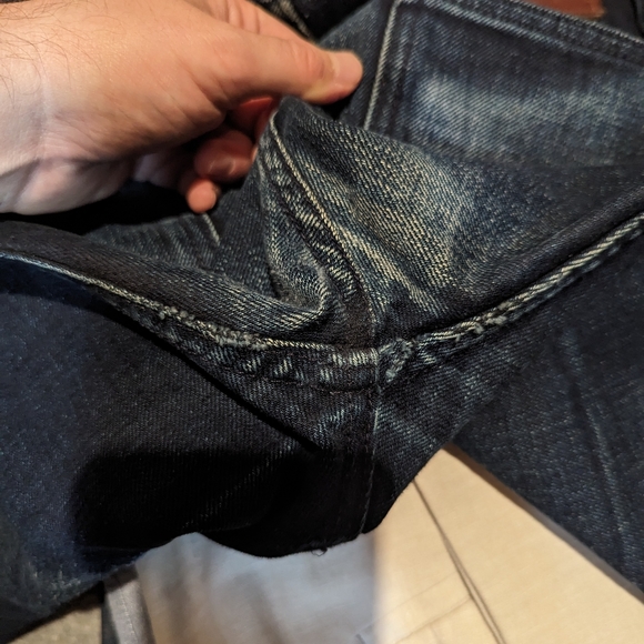 3sixteen ST⁠-⁠120xk Slim Tapered - Picture 4 of 4